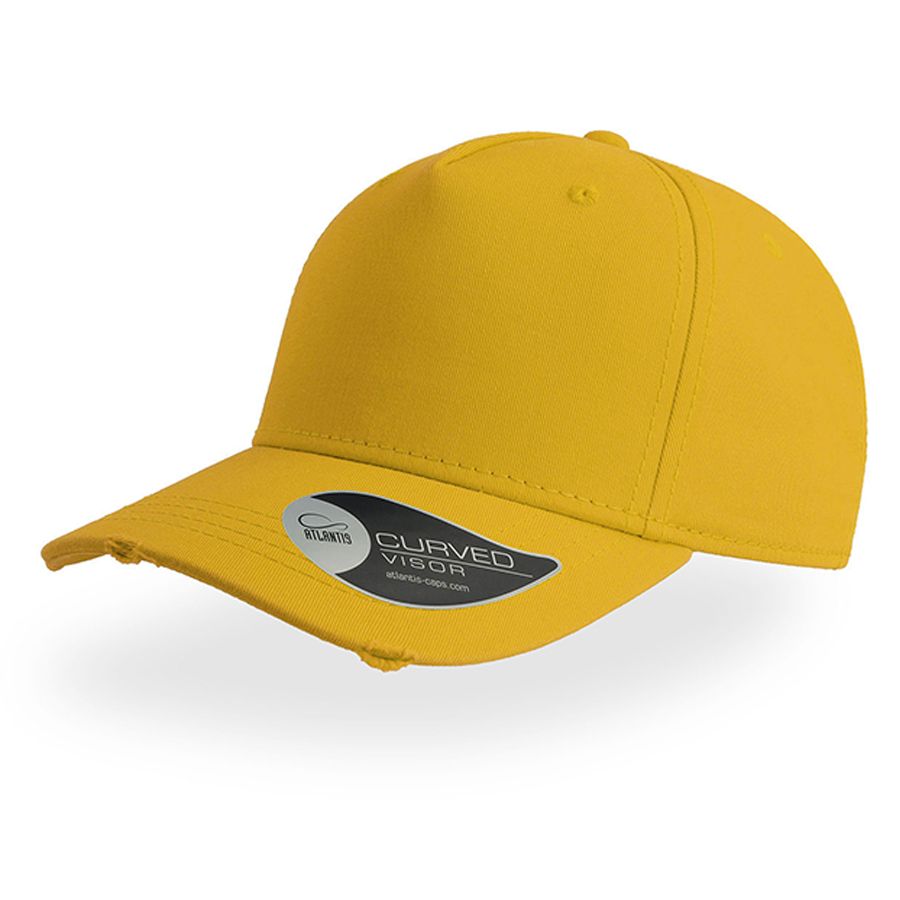 Бейсболка CARGO, 5 клиньев, металлическая застежка - фото 8