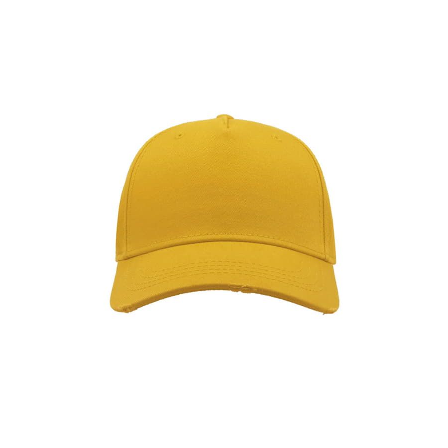 Бейсболка CARGO, 5 клиньев, металлическая застежка - фото 8