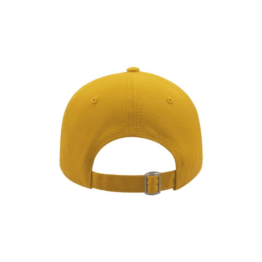 Бейсболка CARGO, 5 клиньев, металлическая застежка - фото 9