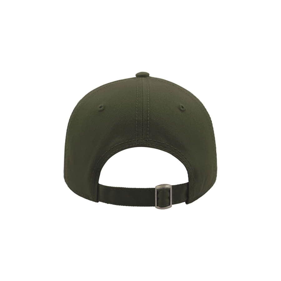 Бейсболка CARGO, 5 клиньев, металлическая застежка - фото 9