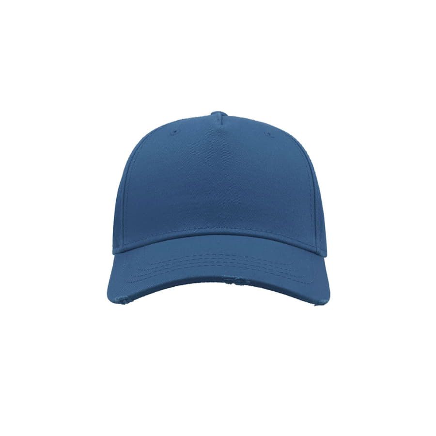 Бейсболка CARGO, 5 клиньев, металлическая застежка - фото 8