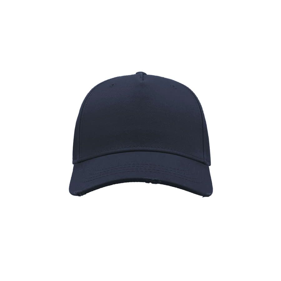 Бейсболка CARGO, 5 клиньев, металлическая застежка - фото 8