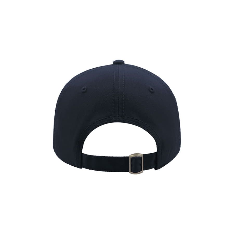 Бейсболка CARGO, 5 клиньев, металлическая застежка - фото 9