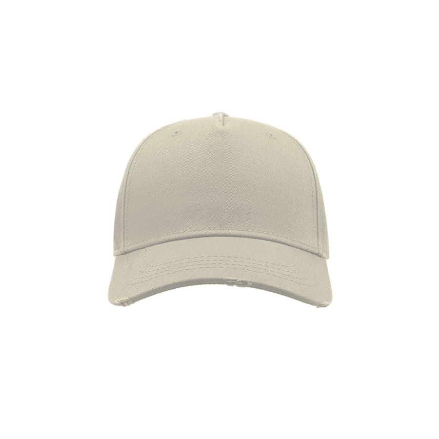 Бейсболка CARGO, 5 клиньев, металлическая застежка - фото 9