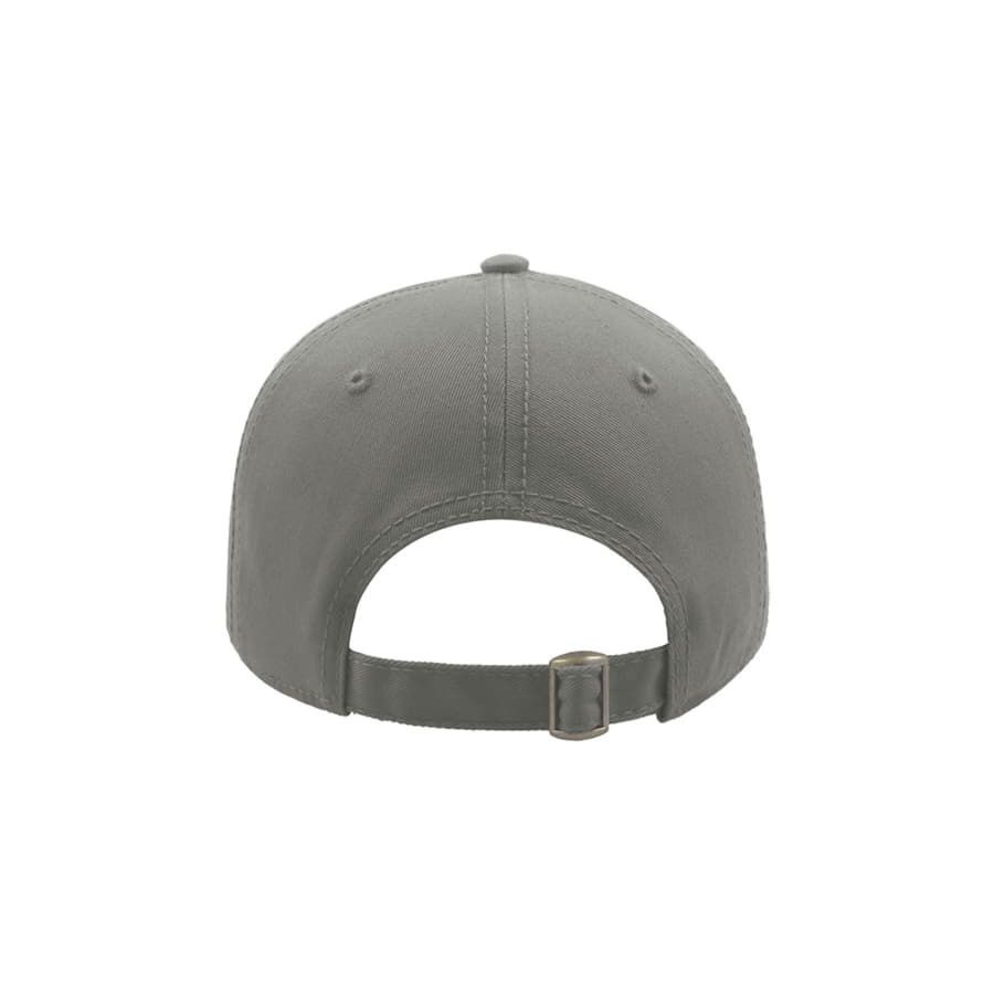 Бейсболка CARGO, 5 клиньев, металлическая застежка - фото 9