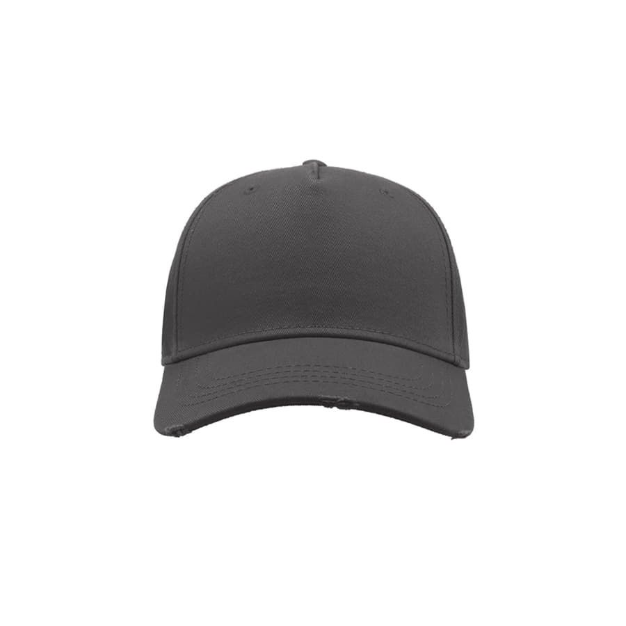 Бейсболка CARGO, 5 клиньев, металлическая застежка - фото 8