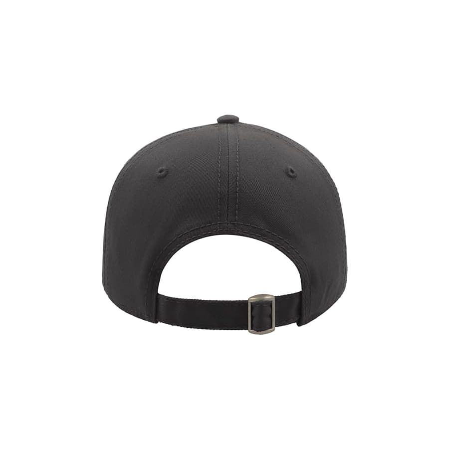 Бейсболка CARGO, 5 клиньев, металлическая застежка - фото 9