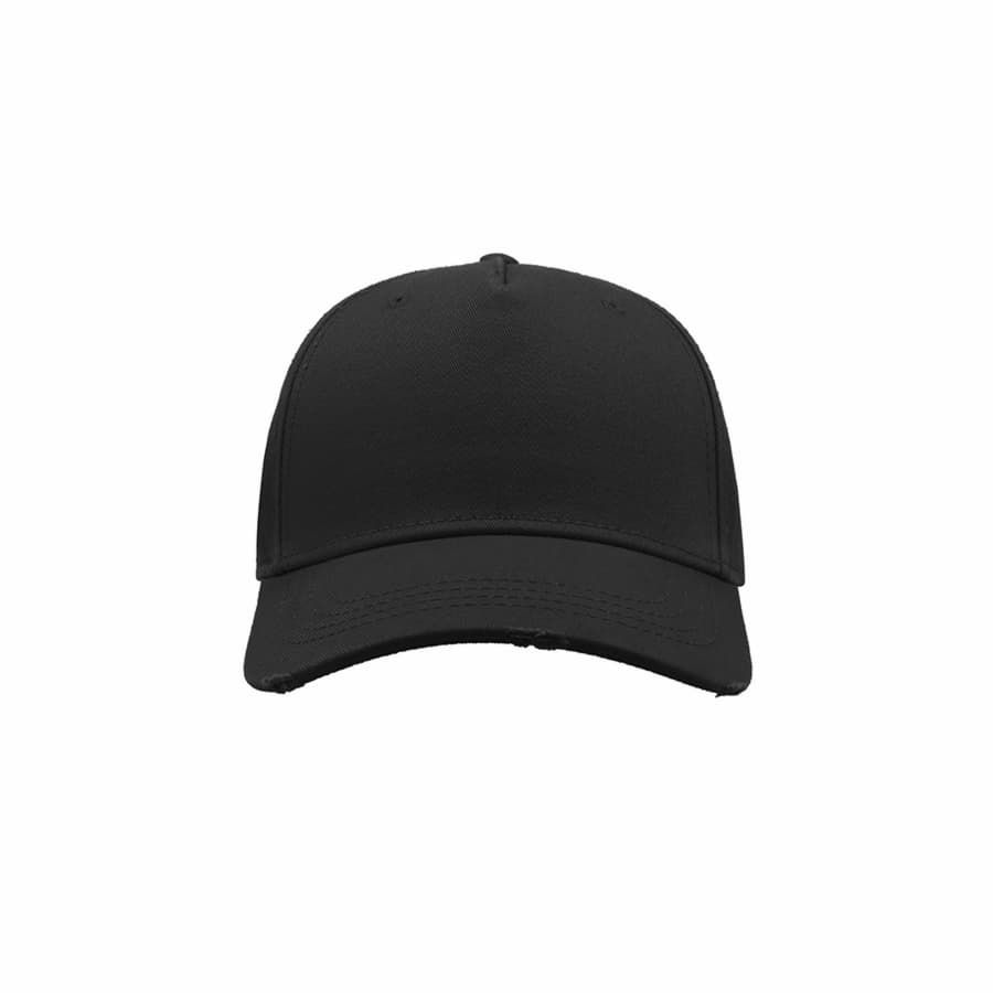 Бейсболка CARGO, 5 клиньев, металлическая застежка - фото 8