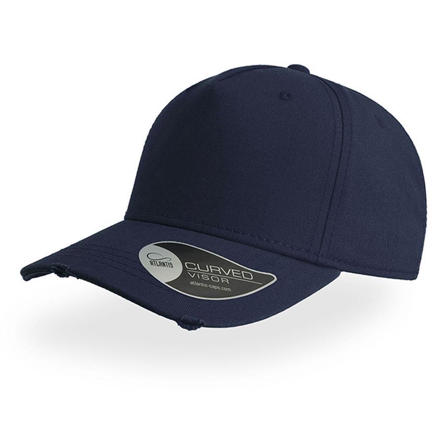 Бейсболка CARGO, 5 клиньев, металлическая застежка - фото 10