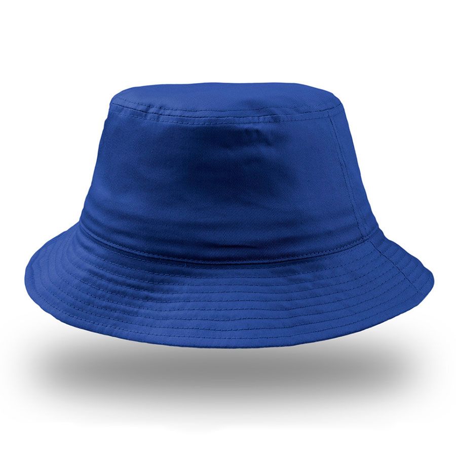 Панама BUCKET COTTON 180 оливковый - фото 7
