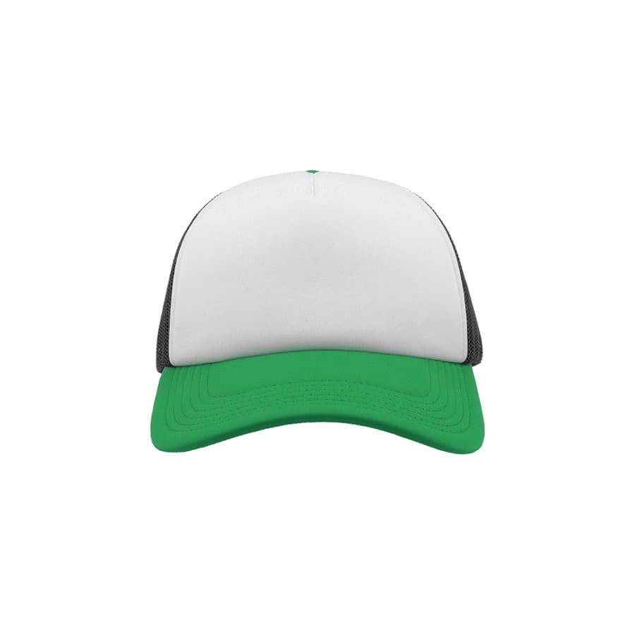 Бейсболка RAPPER, 5 клиньев, пластиковая застежка - фото 5