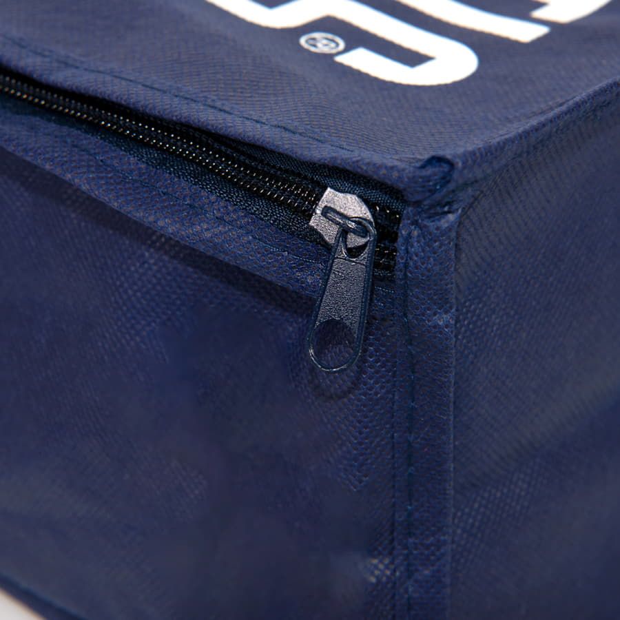 Сумка ATLANTIS TNT BAG темно-синий - фото 4