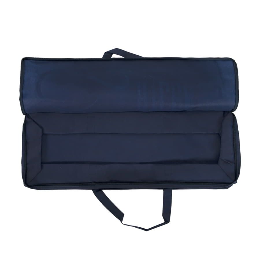 Сумка ATLANTIS TNT BAG темно-синий - фото 5