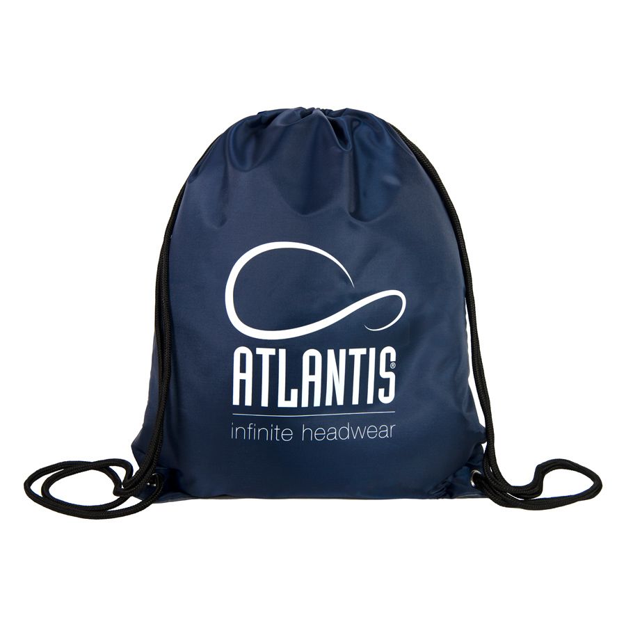 Рюкзак ATLANTIS GYM SACK - фото 1