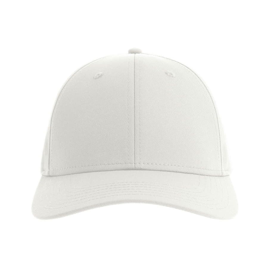 Бейсболка BOLT, 6 клиньев, пластиковая застежка - фото 5