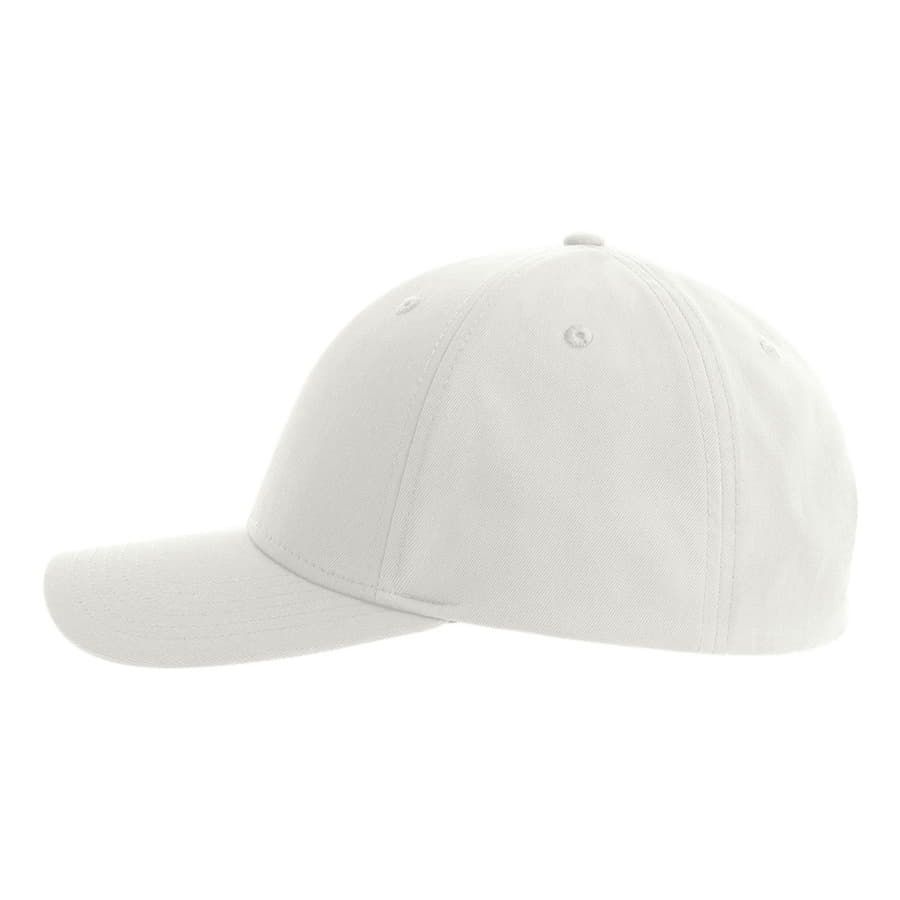 Бейсболка BOLT, 6 клиньев, пластиковая застежка - фото 6