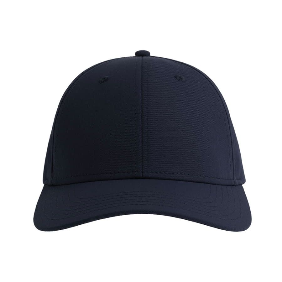 Бейсболка BOLT, 6 клиньев, пластиковая застежка - фото 5