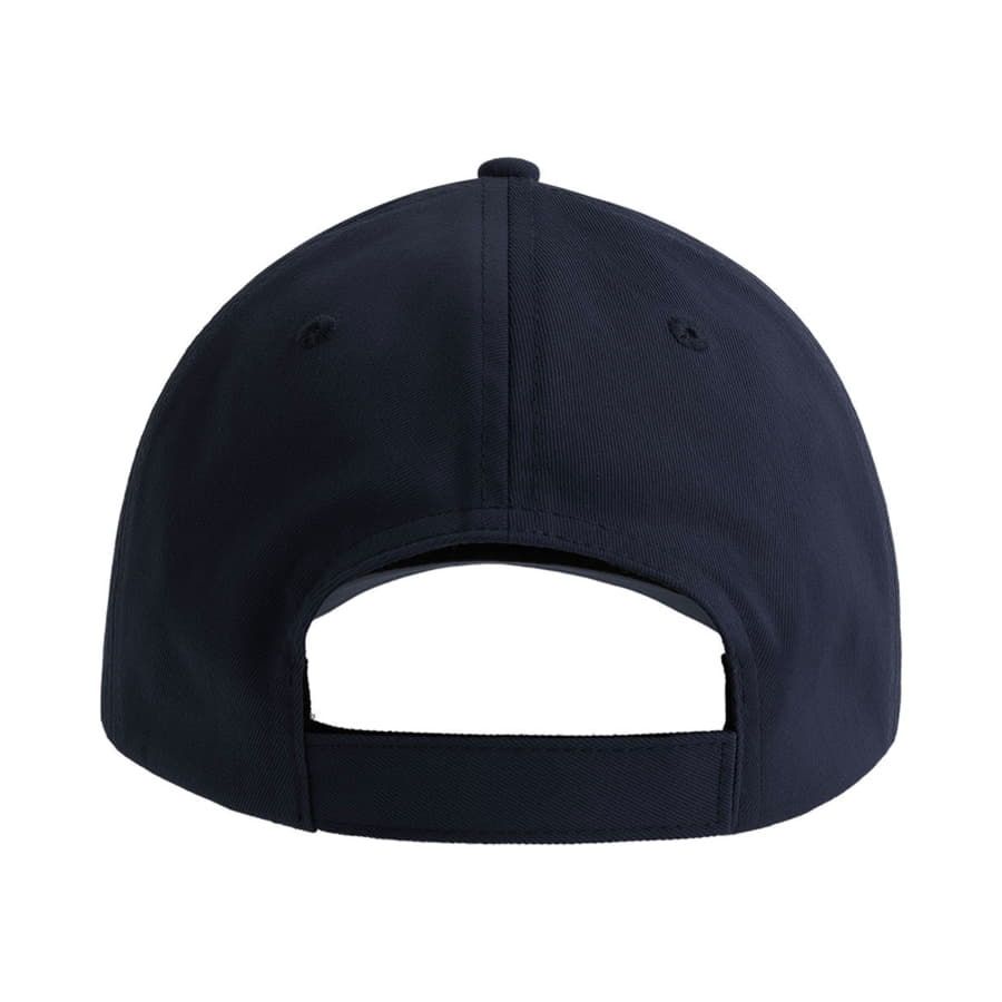 Бейсболка BOLT, 6 клиньев, пластиковая застежка - фото 7