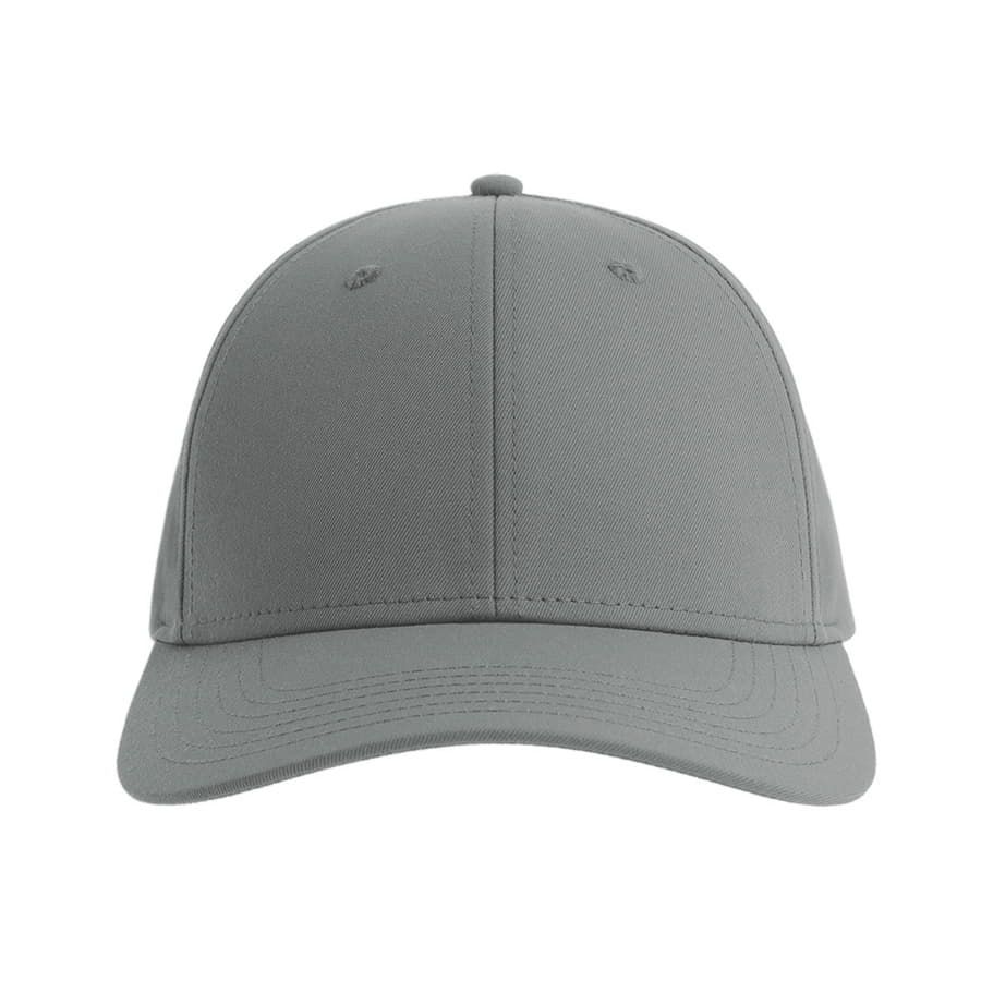 Бейсболка BOLT, 6 клиньев, пластиковая застежка - фото 5