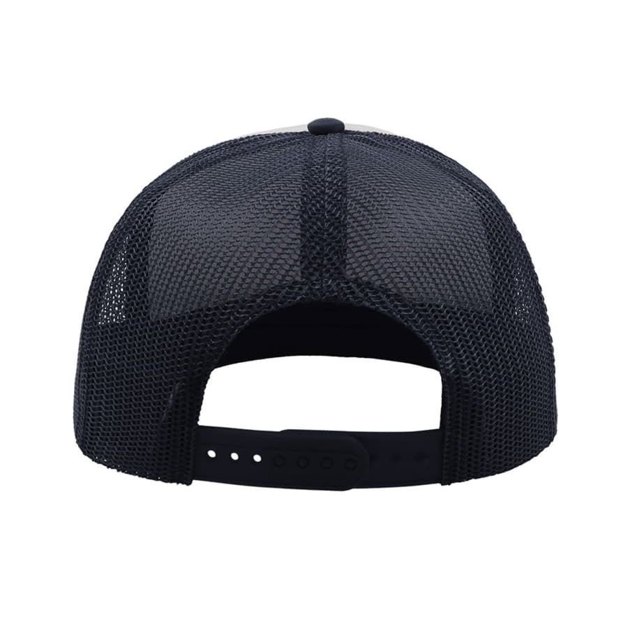 Бейсболка SNAP 90S, 5 клиньев, пластиковая застежка - фото 10