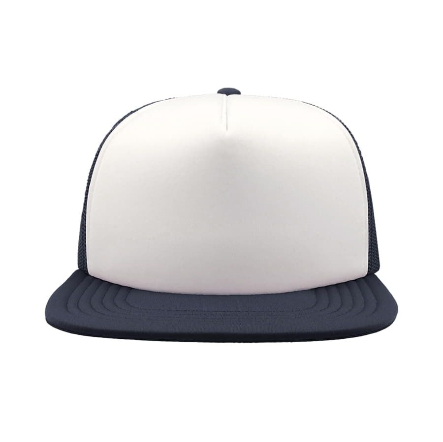 Бейсболка SNAP 90S, 5 клиньев, пластиковая застежка - фото 3