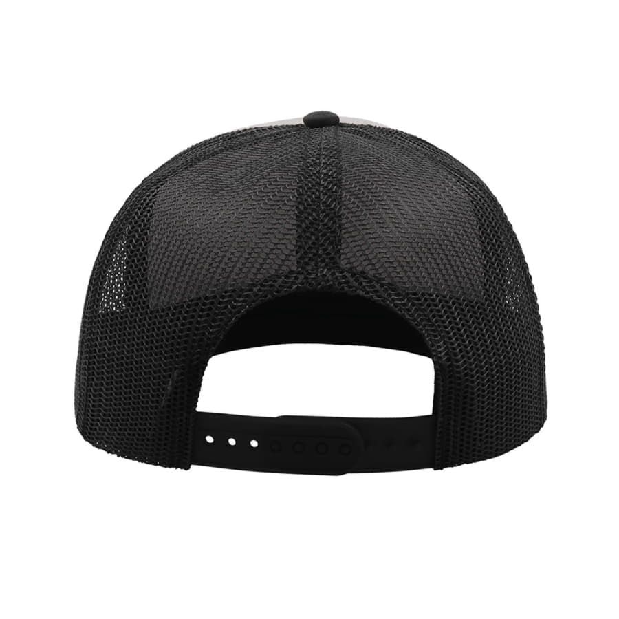 Бейсболка SNAP 90S, 5 клиньев, пластиковая застежка - фото 5