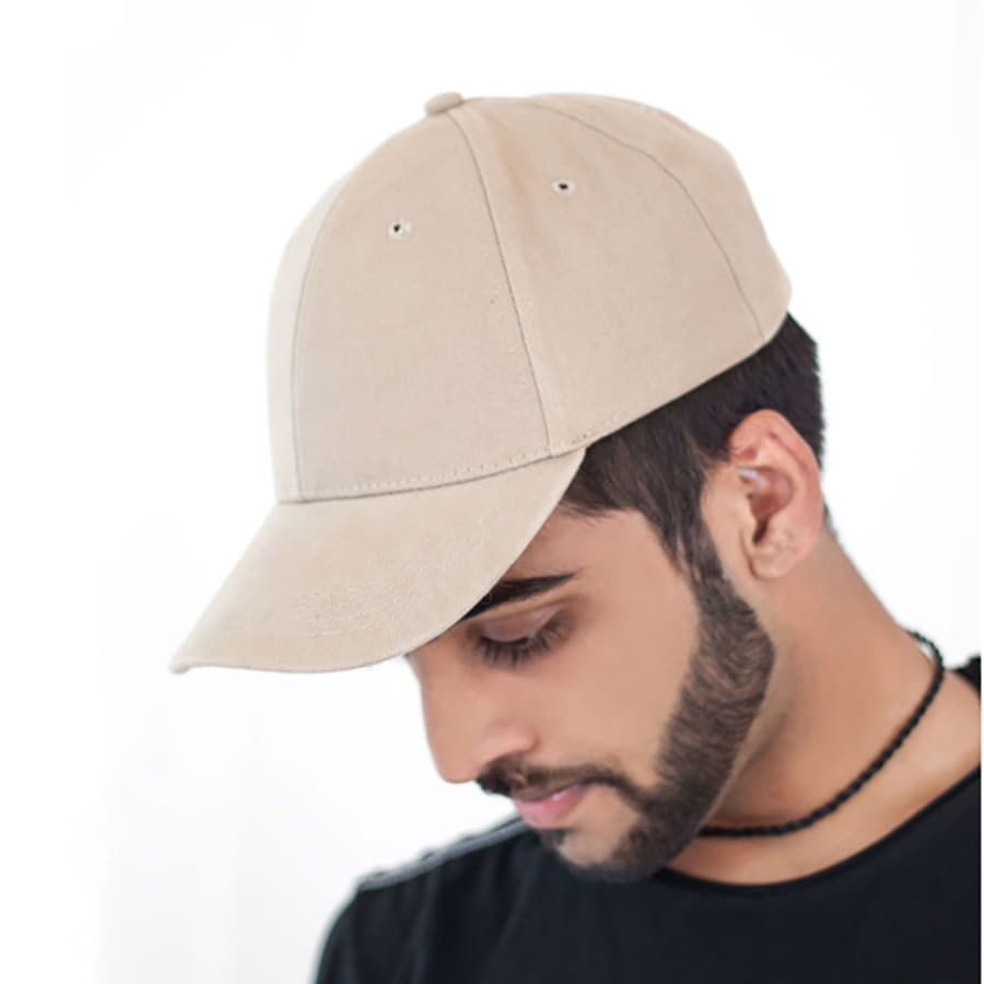 Бейсболка LIBERTY SIX BUCKLE 6 клиньев металлическая застежка темно-зелёный - фото 9