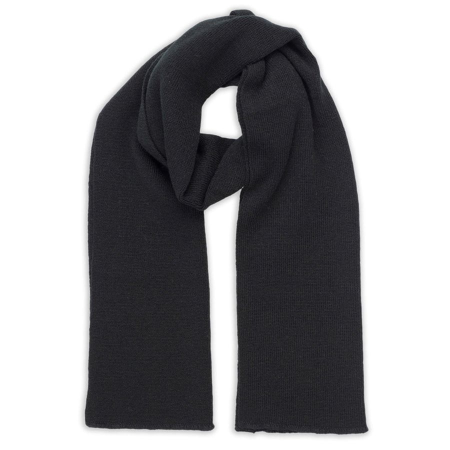 Шарф вязаный WIND SCARF - фото 2