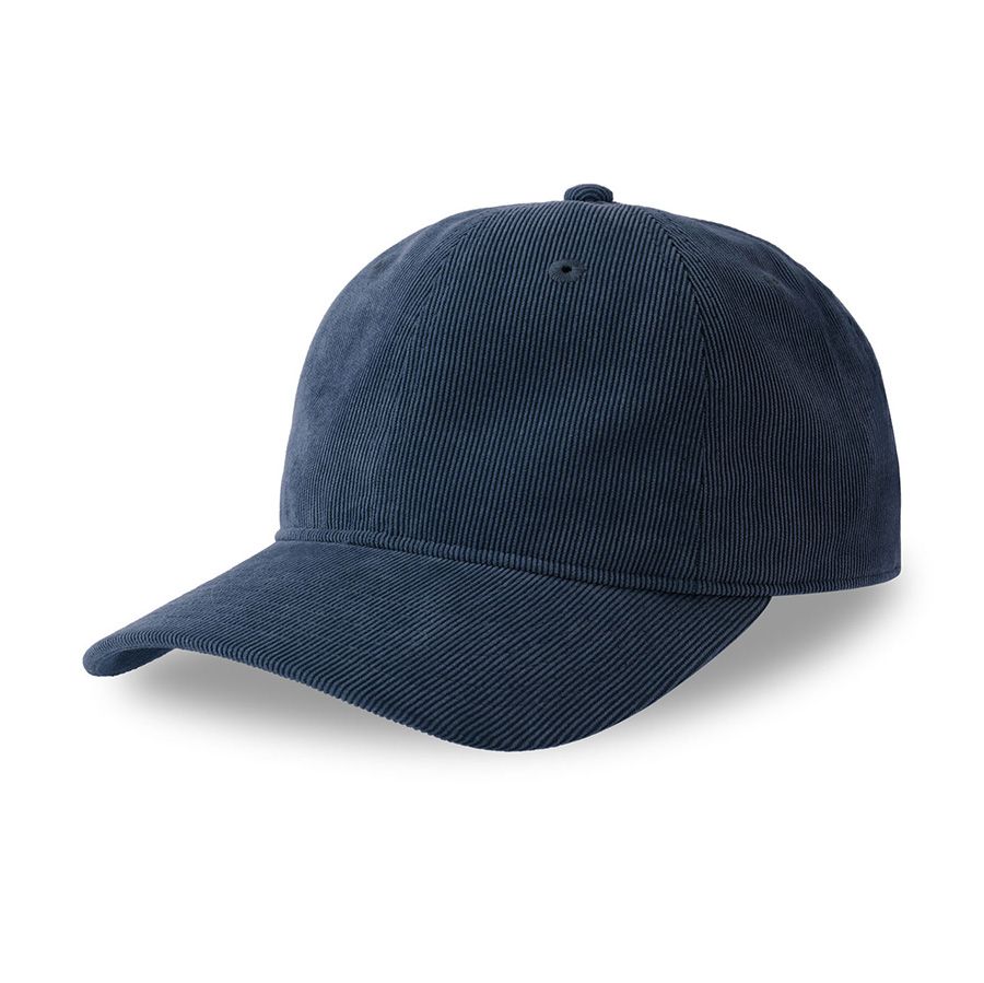 Бейсболка CREEP-S 6 клиньев металлическая застежка черный - фото 10