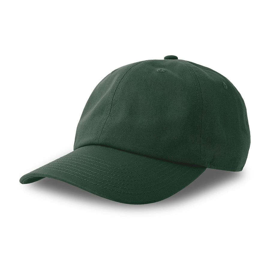 Бейсболка DAD HAT-S 6 клиньев металлическая застежка - фото 11