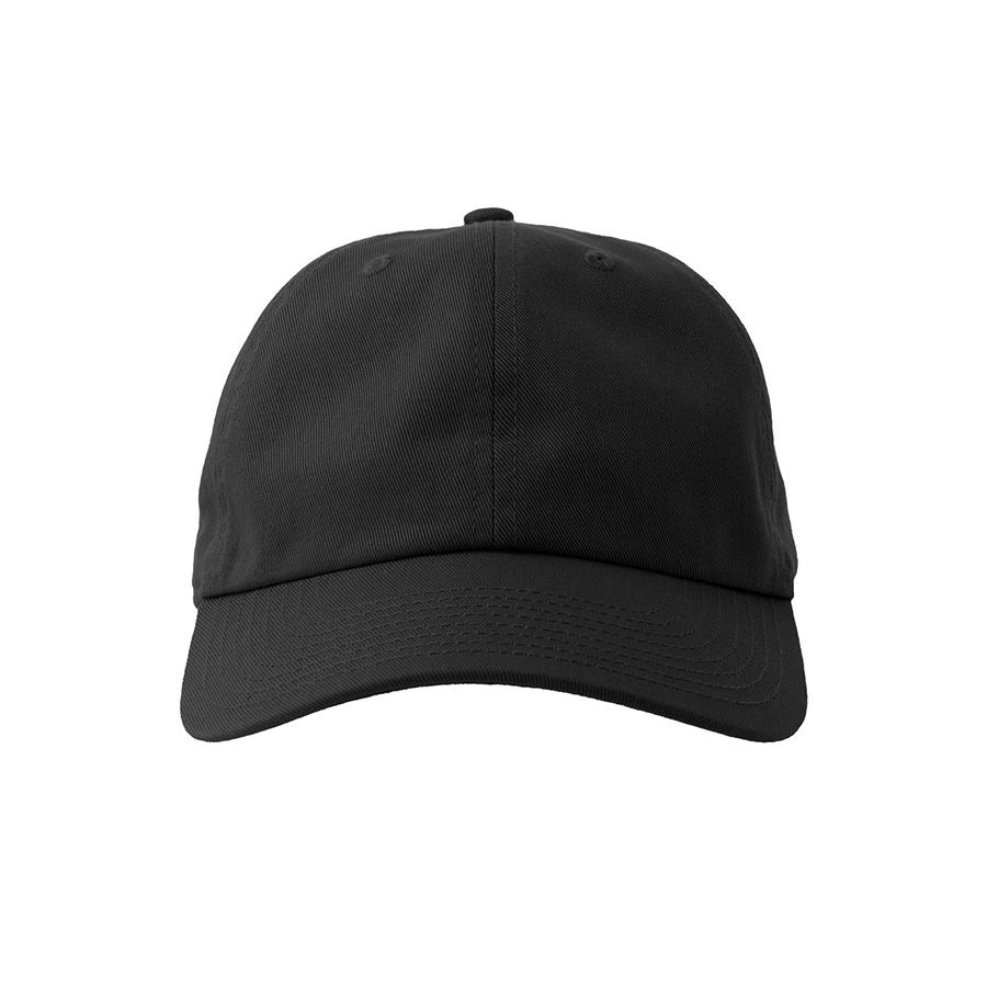 Бейсболка DAD HAT-S 6 клиньев металлическая застежка голубой - фото 14