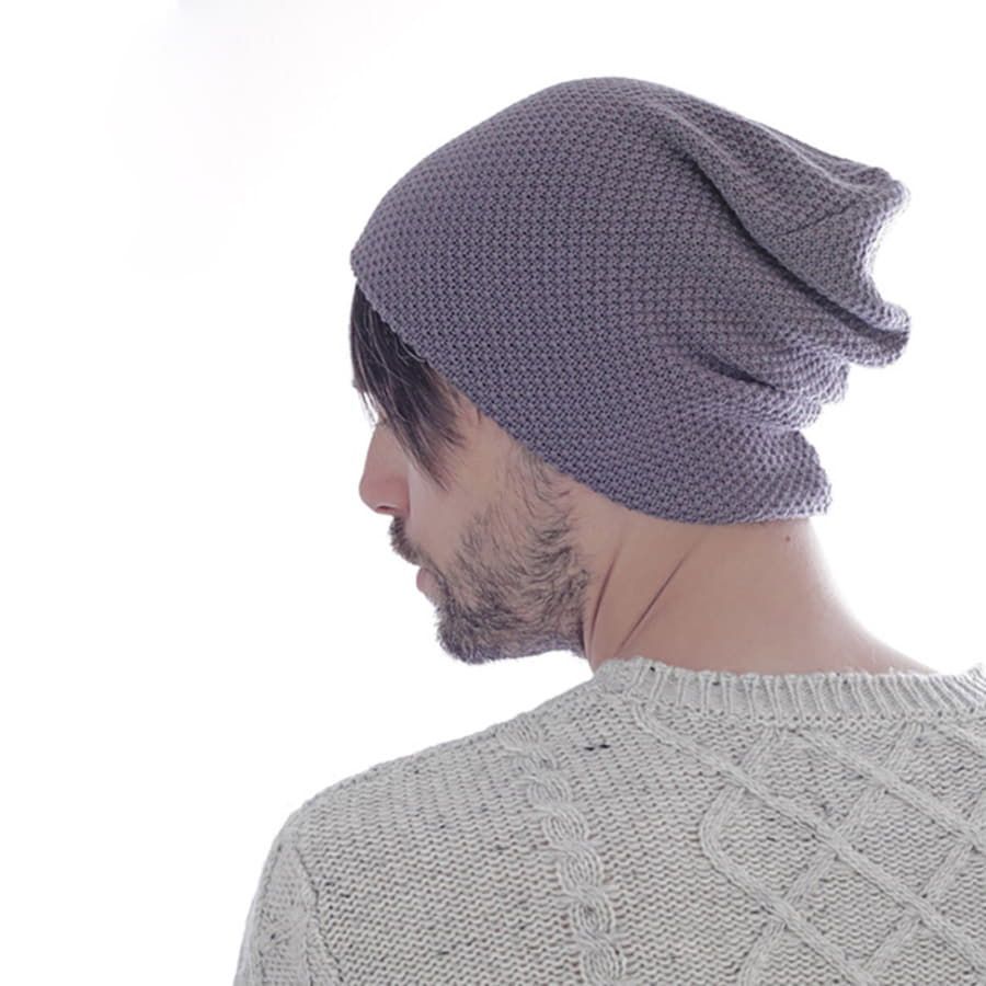 Шапка SNOBBY розовый 58 см - фото 8