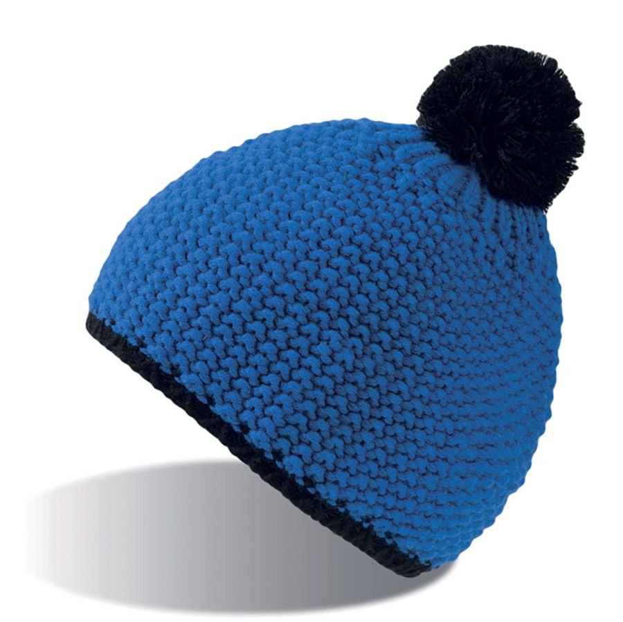 Шапка PEAK неоновый зеленый - фото 13