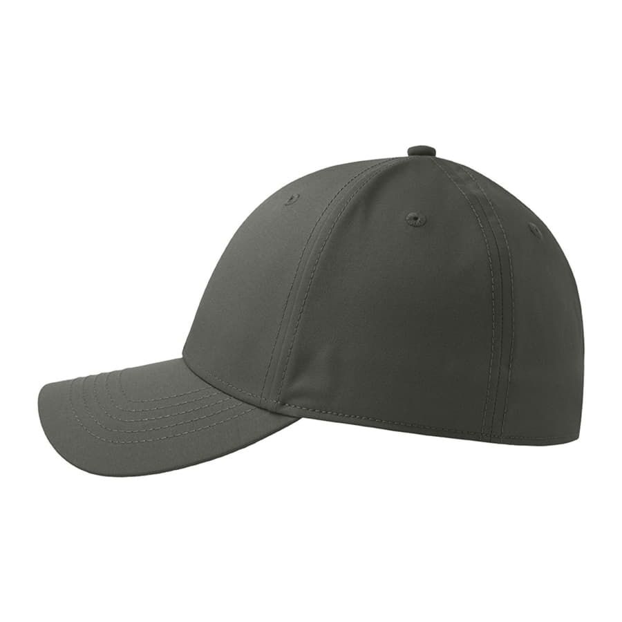 Бейсболка PITCH 6 клиньев L/XL темно-синий - фото 14