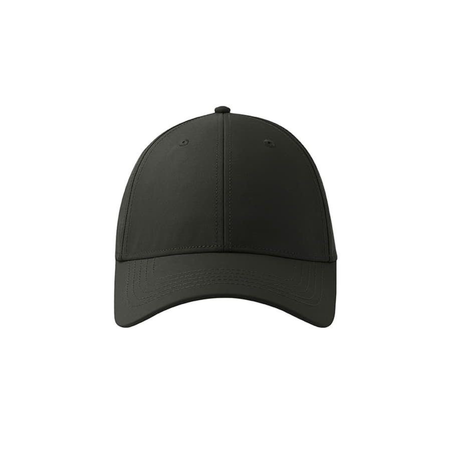 Бейсболка PITCH 6 клиньев L/XL темно-синий - фото 9