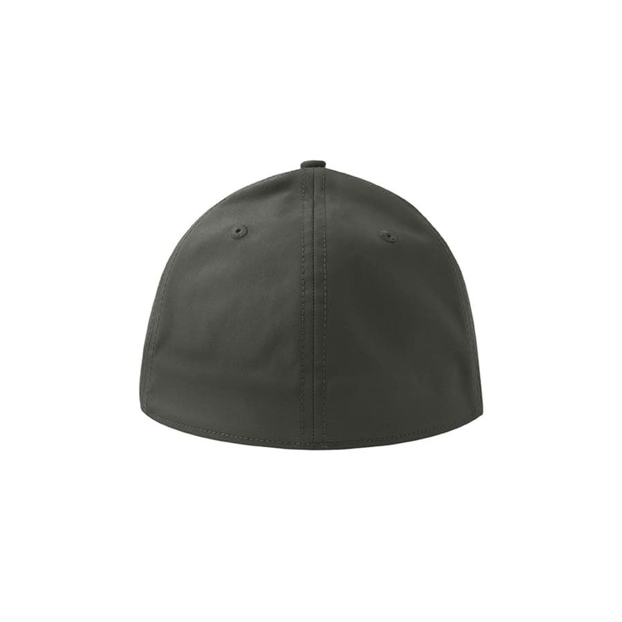 Бейсболка PITCH 6 клиньев L/XL темно-серый - фото 6