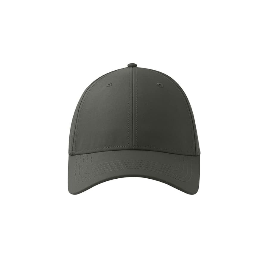Бейсболка PITCH 6 клиньев L/XL черный - фото 15