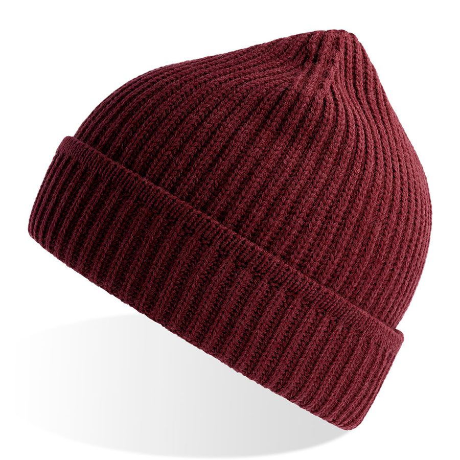 Шапка MAPLE из пряжи Polylana® - фото 4