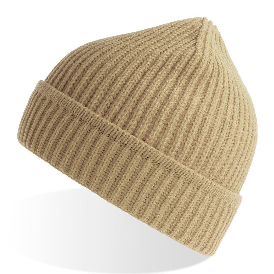 Шапка MAPLE из пряжи Polylana® - фото 1