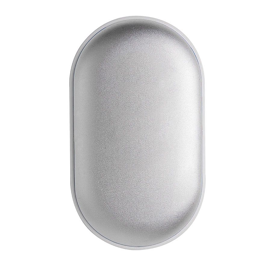 Универсальное зарядное устройство WARMER 5000mAh с функцией обогрева рук - фото 1