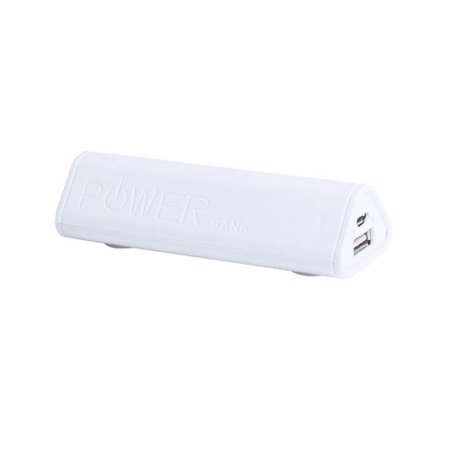 Универсальное зарядное устройство Ventur 2200mAh - фото 1