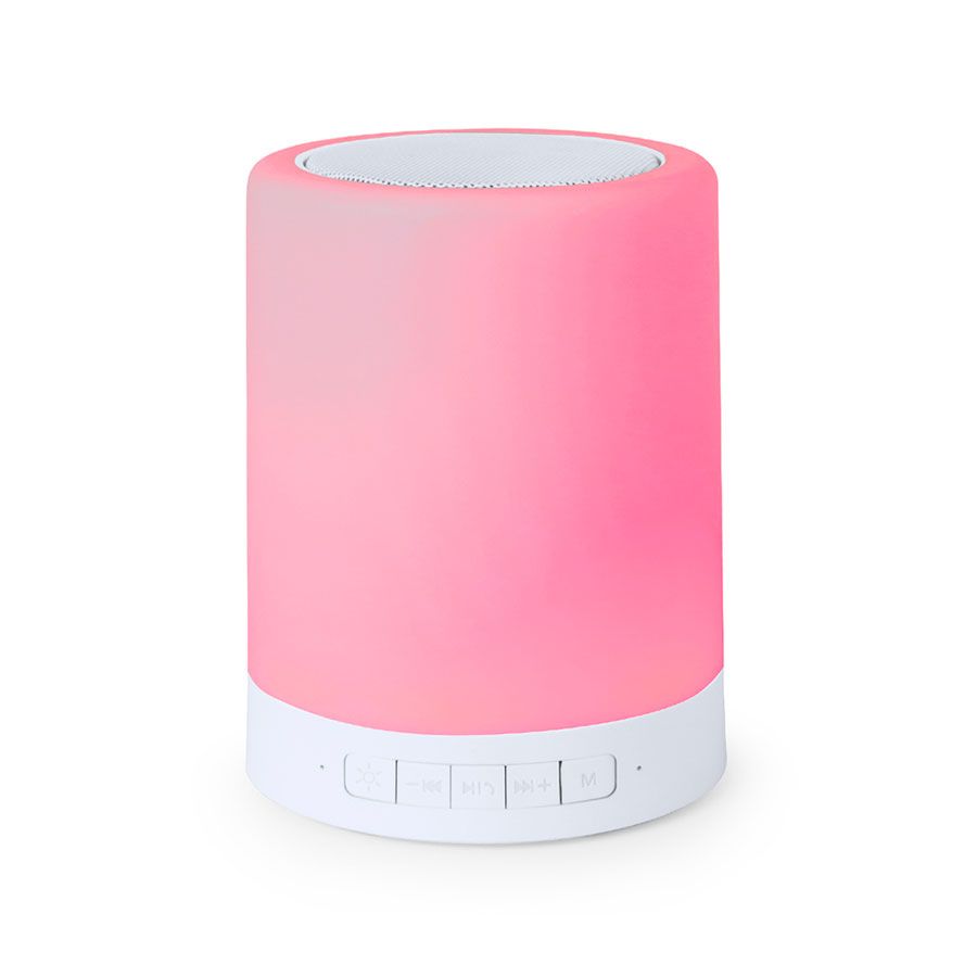 Портативная Bluetooth колонка ALARIC 3W - фото 1