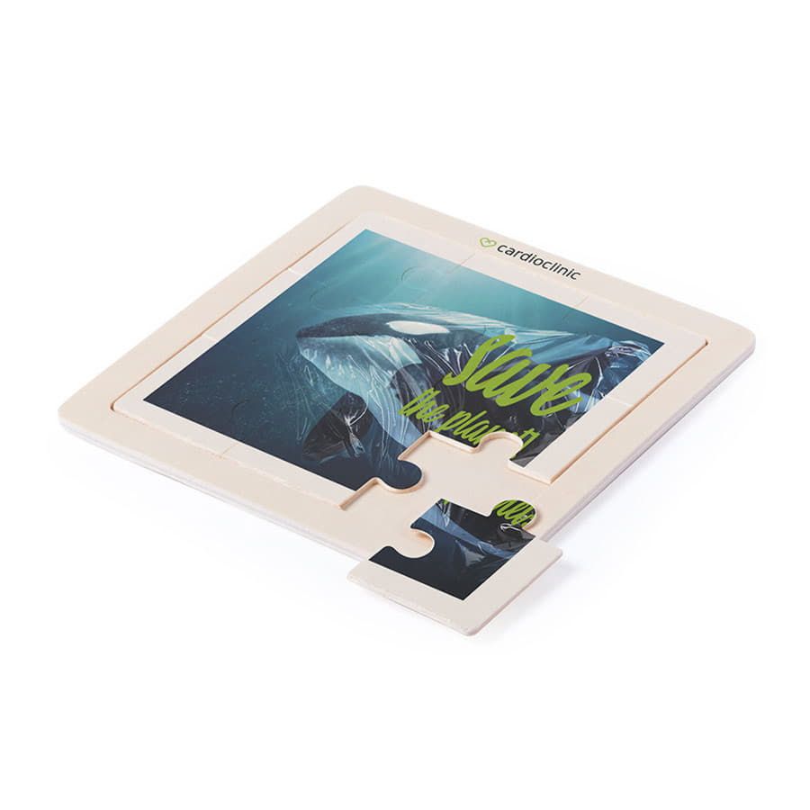 Пазл SUTROX, дерево - фото 5