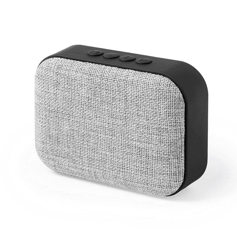 Bluetooth колонка FABRIC прямоугольная - фото 1