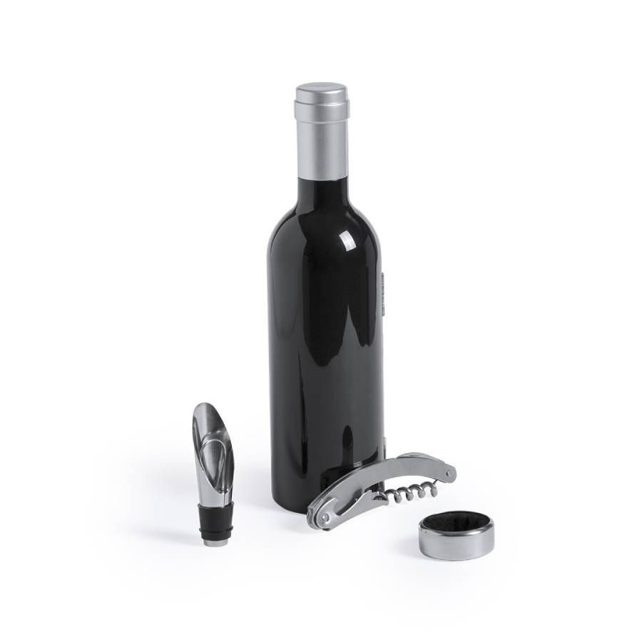 Набор для вина WINESTYLE 3 предмета - фото 1