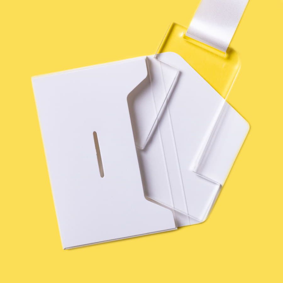 Медаль FIRST PLACE в подарочной упаковке,  акрил, прозрачный - фото 2