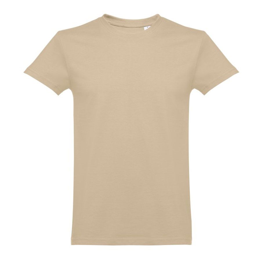 Футболка мужская ANKARA 190 белый 2XL - фото 5