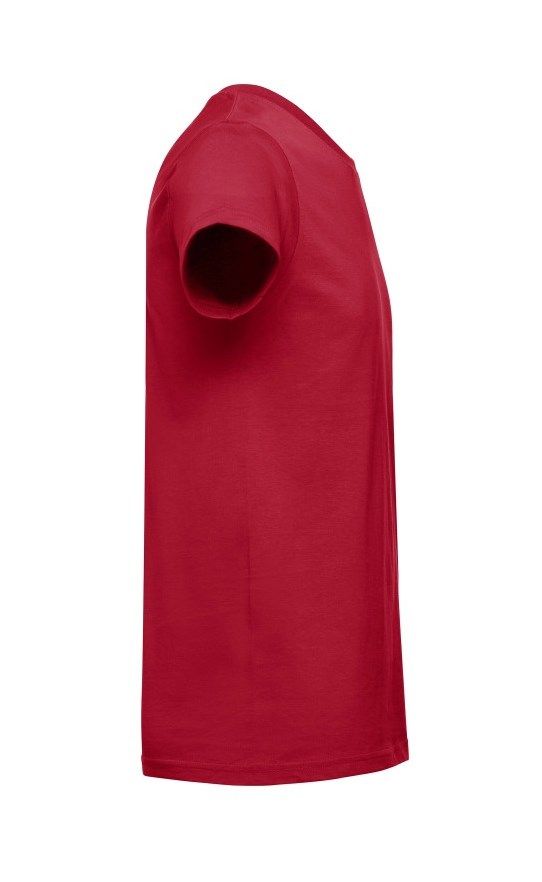 Футболка мужская ANKARA 190 бордовый 2XL - фото 2