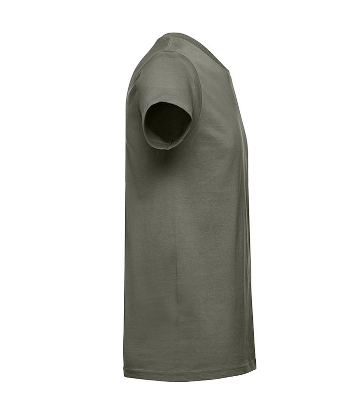 Футболка мужская ANKARA 190 темно-серый L - фото 2