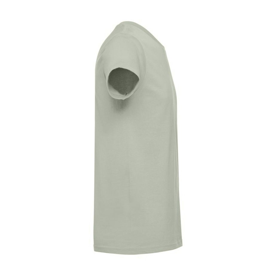 Футболка мужская ANKARA 190 светло-зеленый L - фото 7
